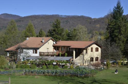 Agroturismo Ca Di Voi