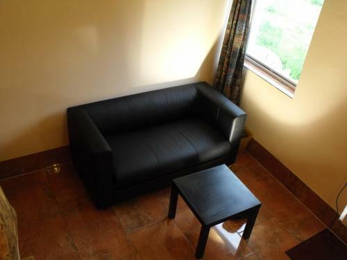 Hotel Ferienpark Fleether M�hle