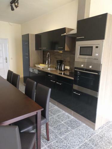 Hotel Ferienpark Fleether M�hle
