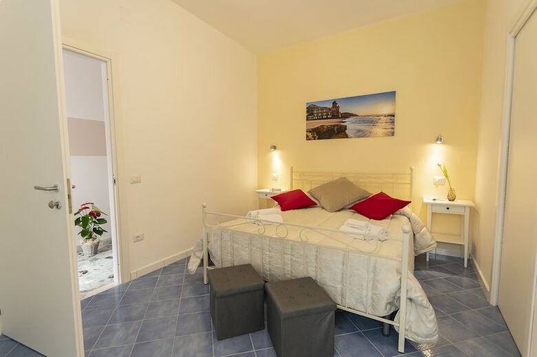 B&B Posidonia