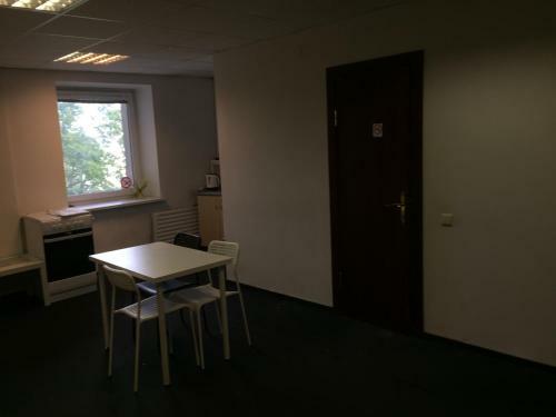 Opera House Hostel Centre