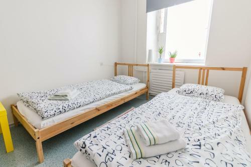 Opera House Hostel Centre