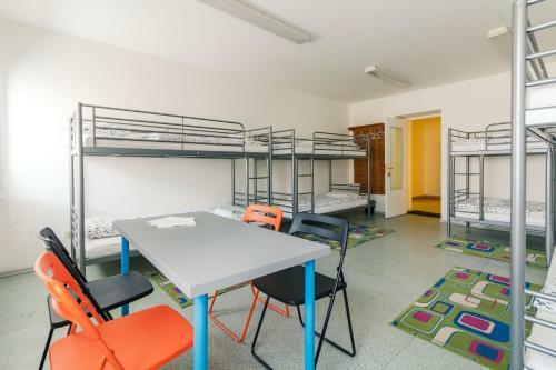 Opera House Hostel Centre