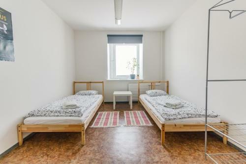 Opera House Hostel Centre
