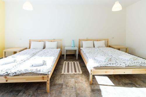 Opera House Hostel Centre