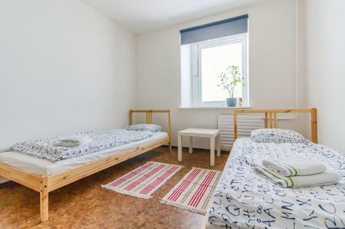 Opera House Hostel Centre