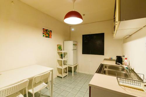 Opera House Hostel Centre