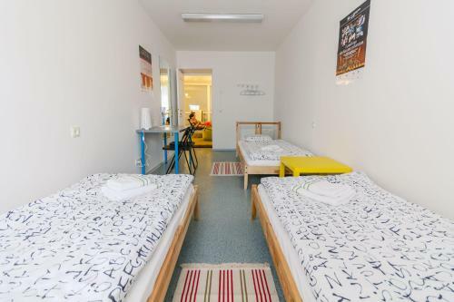 Opera House Hostel Centre