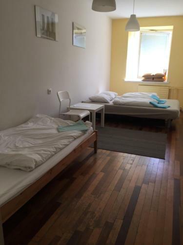 Opera House Hostel Centre
