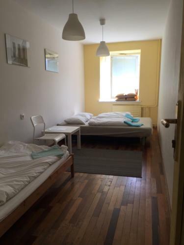 Opera House Hostel Centre