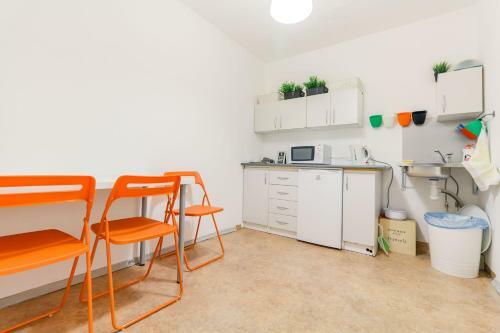 Opera House Hostel Centre