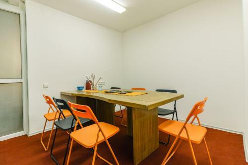 Opera House Hostel Centre