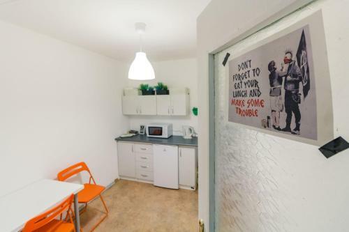 Opera House Hostel Centre
