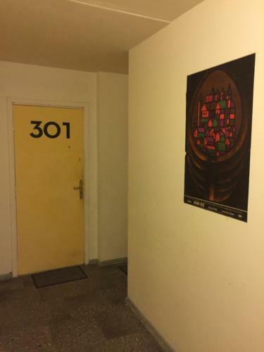 Opera House Hostel Centre