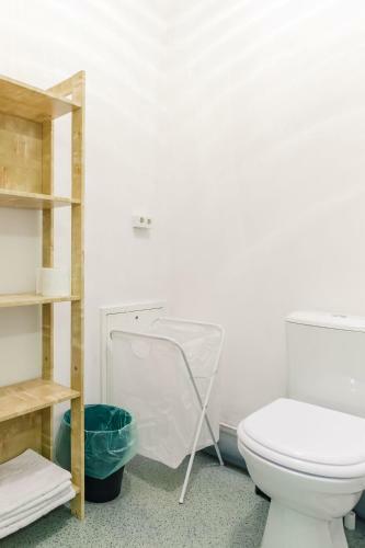 Opera House Hostel Centre