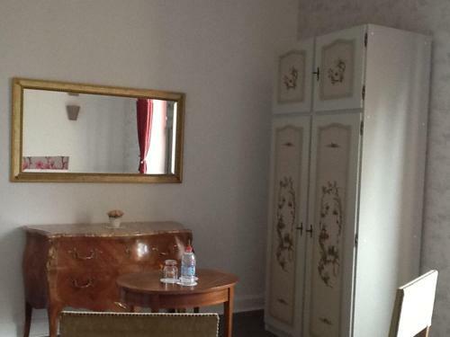 Bed & Breakfast Ch�teau De Rouffiac