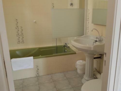 Bed & Breakfast Ch�teau De Rouffiac