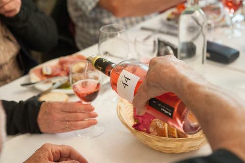 Bed & Breakfast Ch�teau De Rouffiac