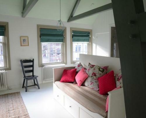 Heer&meester Bed&breakfast