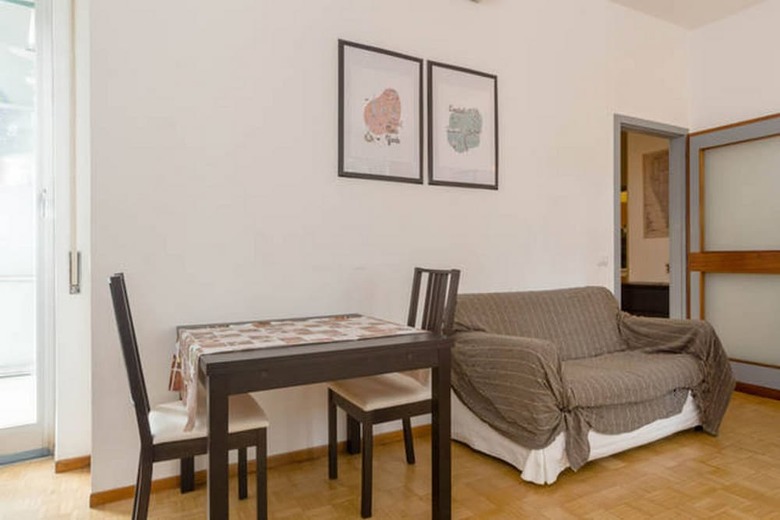 Piccapietra Apartment