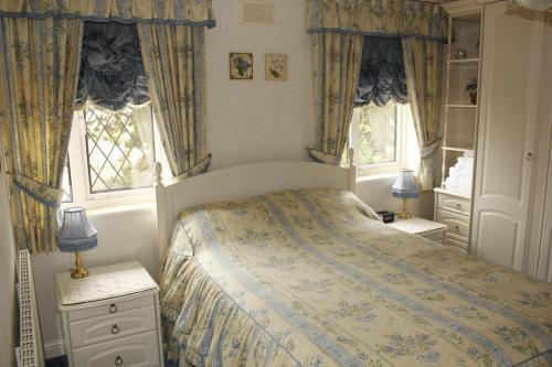 Hostal Pineview Guesthouse