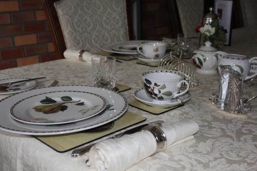 Hostal Pineview Guesthouse