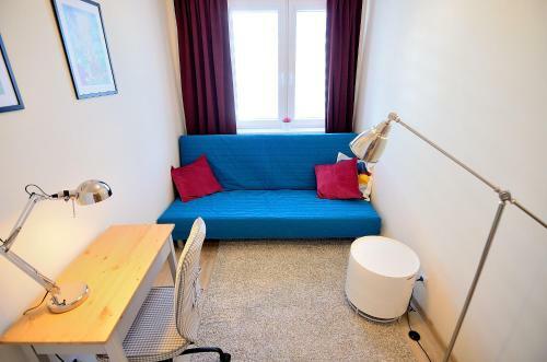 Vic Apartament Ergo