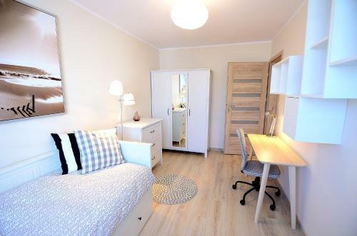 Vic Apartament Ergo