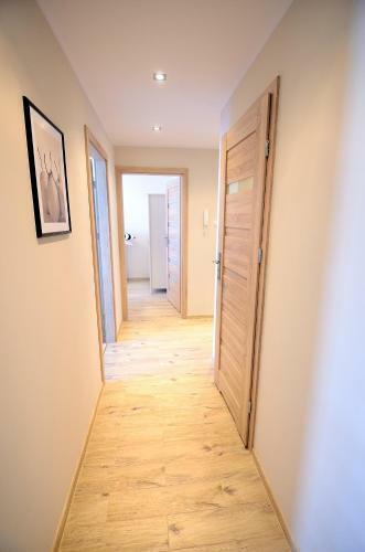 Vic Apartament Ergo