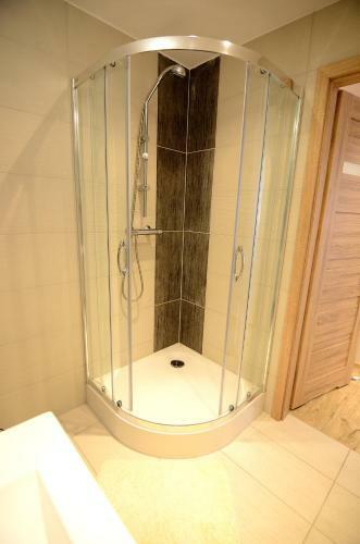Vic Apartament Ergo