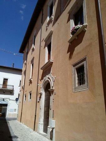 B&B Palazzo Cappa