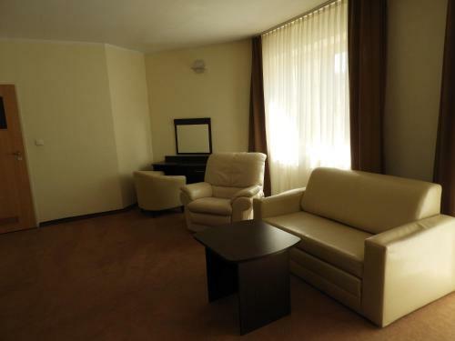 Hotel Villa Tarsis