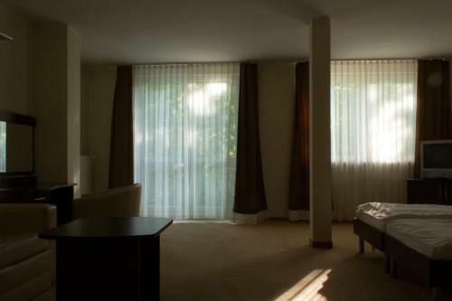 Hotel Villa Tarsis