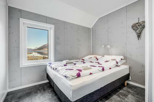 Aga Fjord Apartments Hardanger