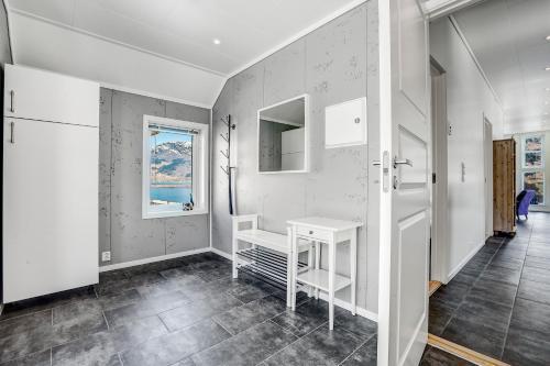 Aga Fjord Apartments Hardanger