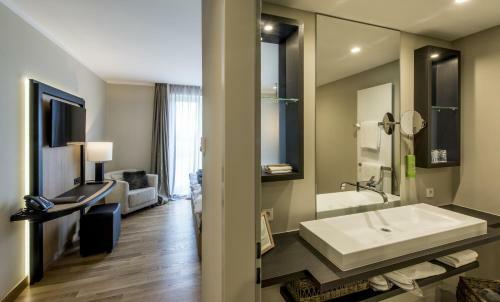 Hofhotel Grothues-potthoff