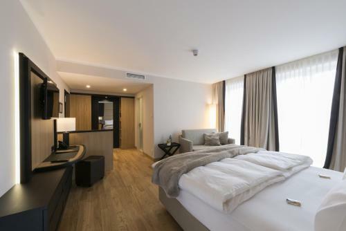 Hofhotel Grothues-potthoff