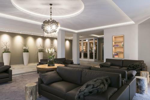 Hofhotel Grothues-potthoff