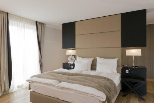 Hofhotel Grothues-potthoff