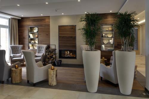 Hofhotel Grothues-potthoff