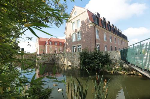 Hofhotel Grothues-potthoff