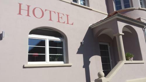 Landhotel Adler
