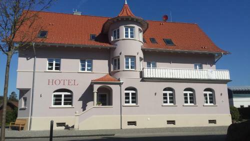 Landhotel Adler