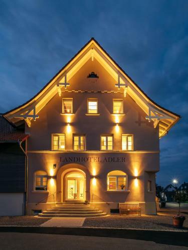 Landhotel Adler