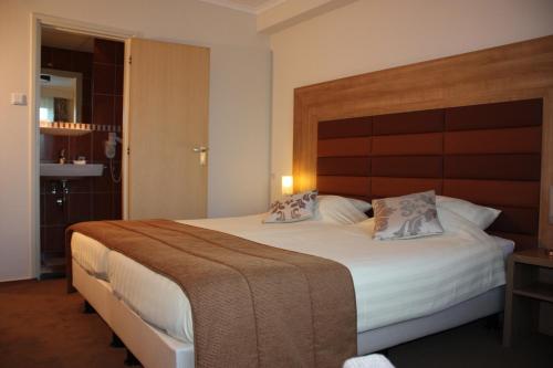 Hotel De Landmarke