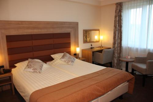 Hotel De Landmarke