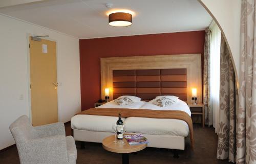 Hotel De Landmarke