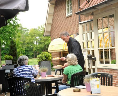 Hotel De Landmarke