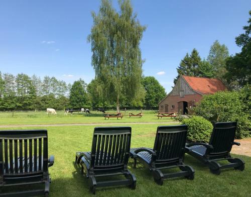 Hotel De Landmarke