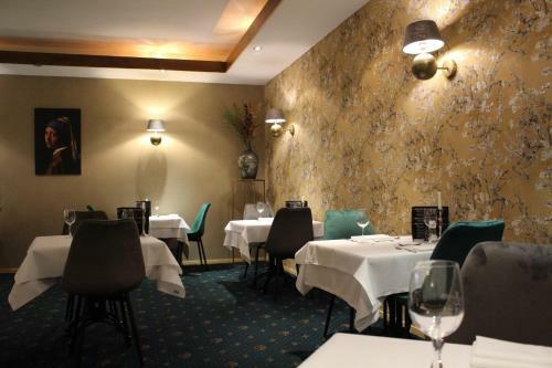 Hotel De Landmarke